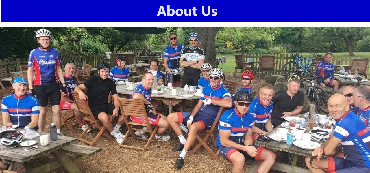 Glendene Cycling Club
