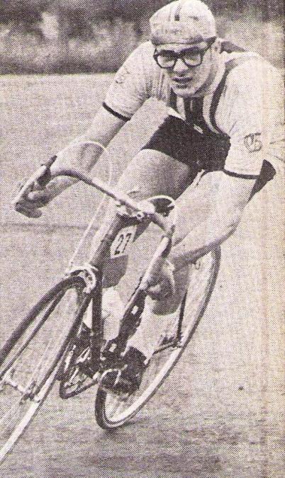 Colin Mannakee