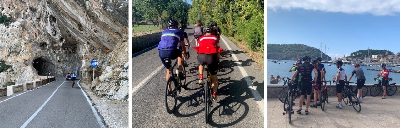 mallorca conbined