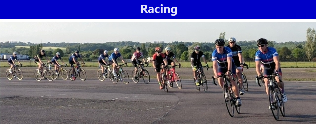 Glendene Cycling Club