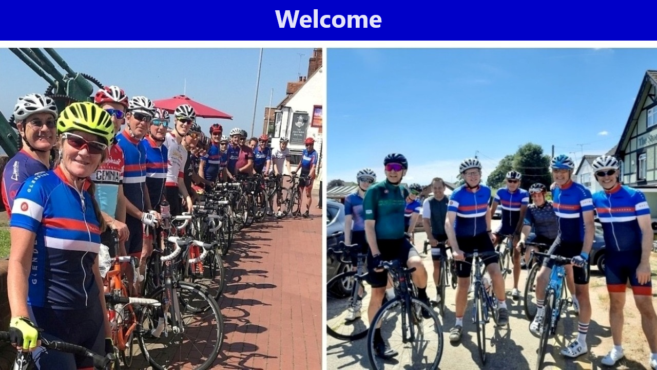 Glendene Cycling Club